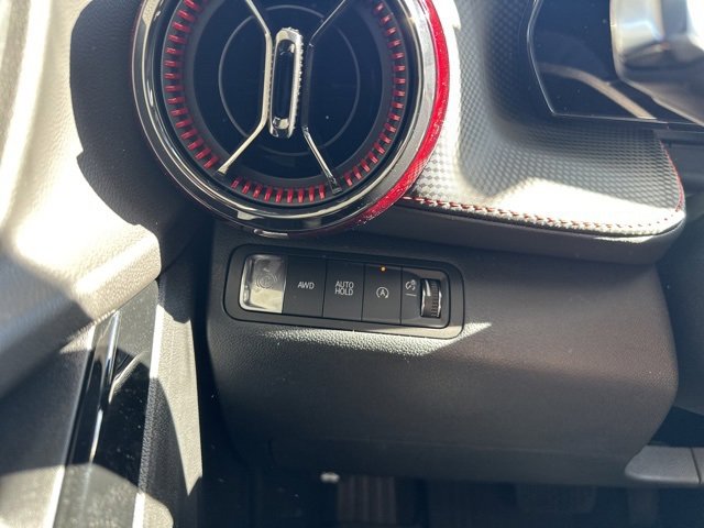 New 2026 Chevrolet Equinox RS w/ Convenience Package III image 21