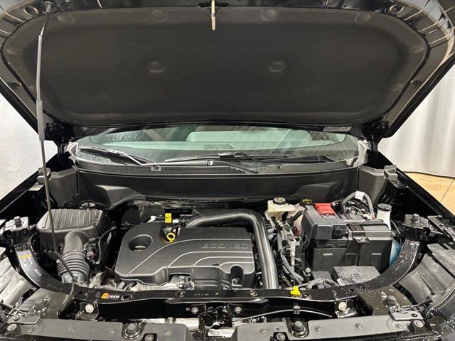 New 2026 GMC Terrain AT4 image 20