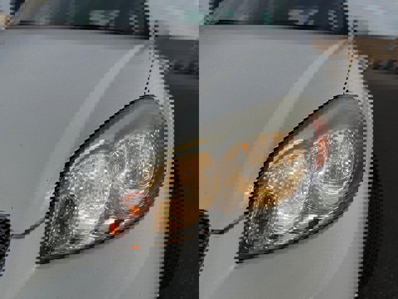 Used 2014 Chevrolet Impala Limited LS FWD image 46