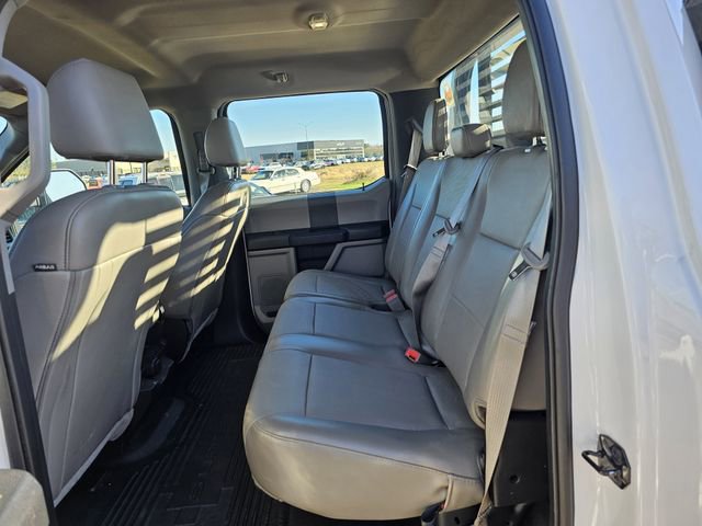 Used 2019 Ford F350 XL w/ Power Equipment Group image 16