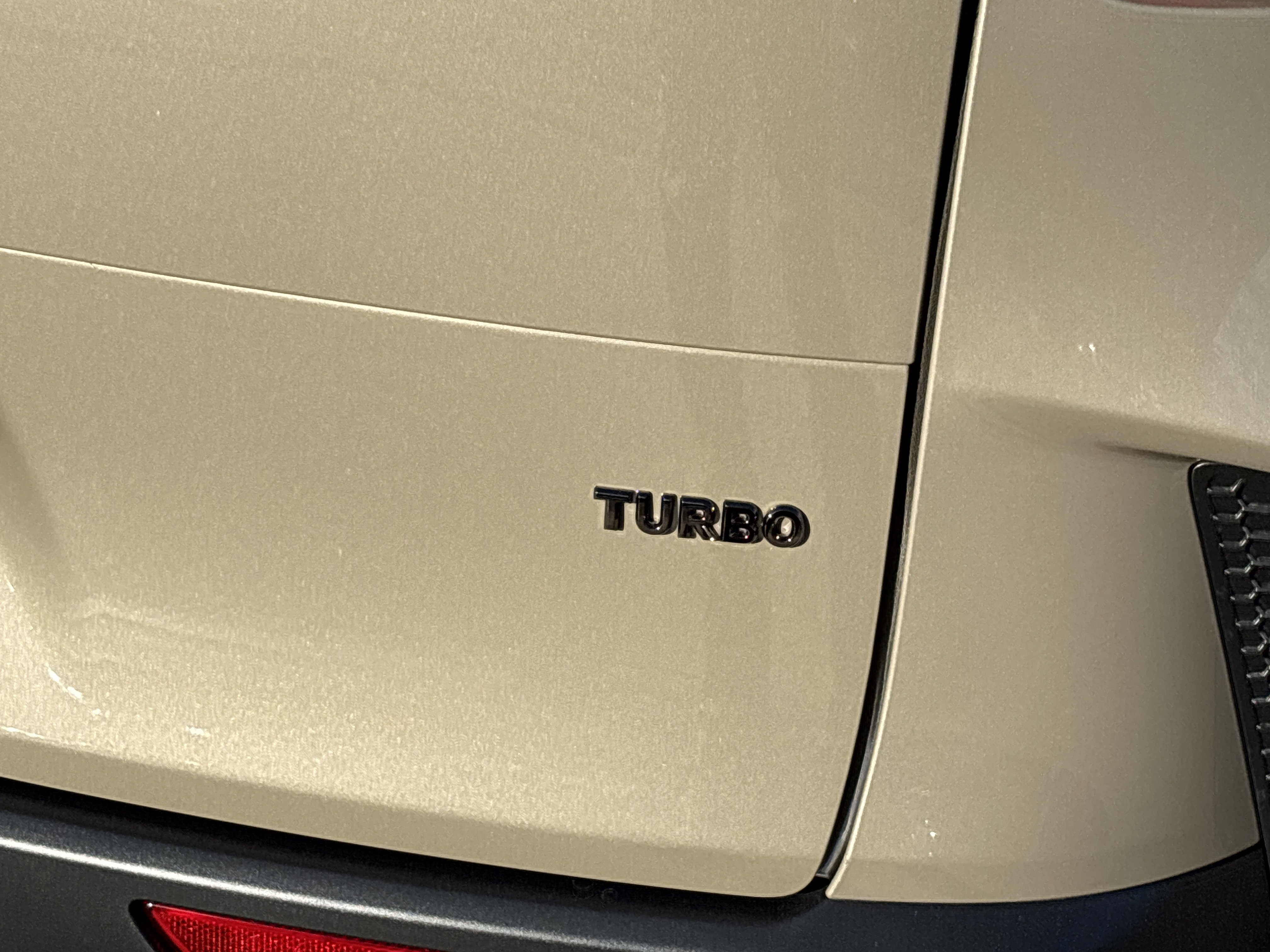 New 2026 MAZDA CX-50 2.5 Turbo w/ Premium Plus Pkg image 7