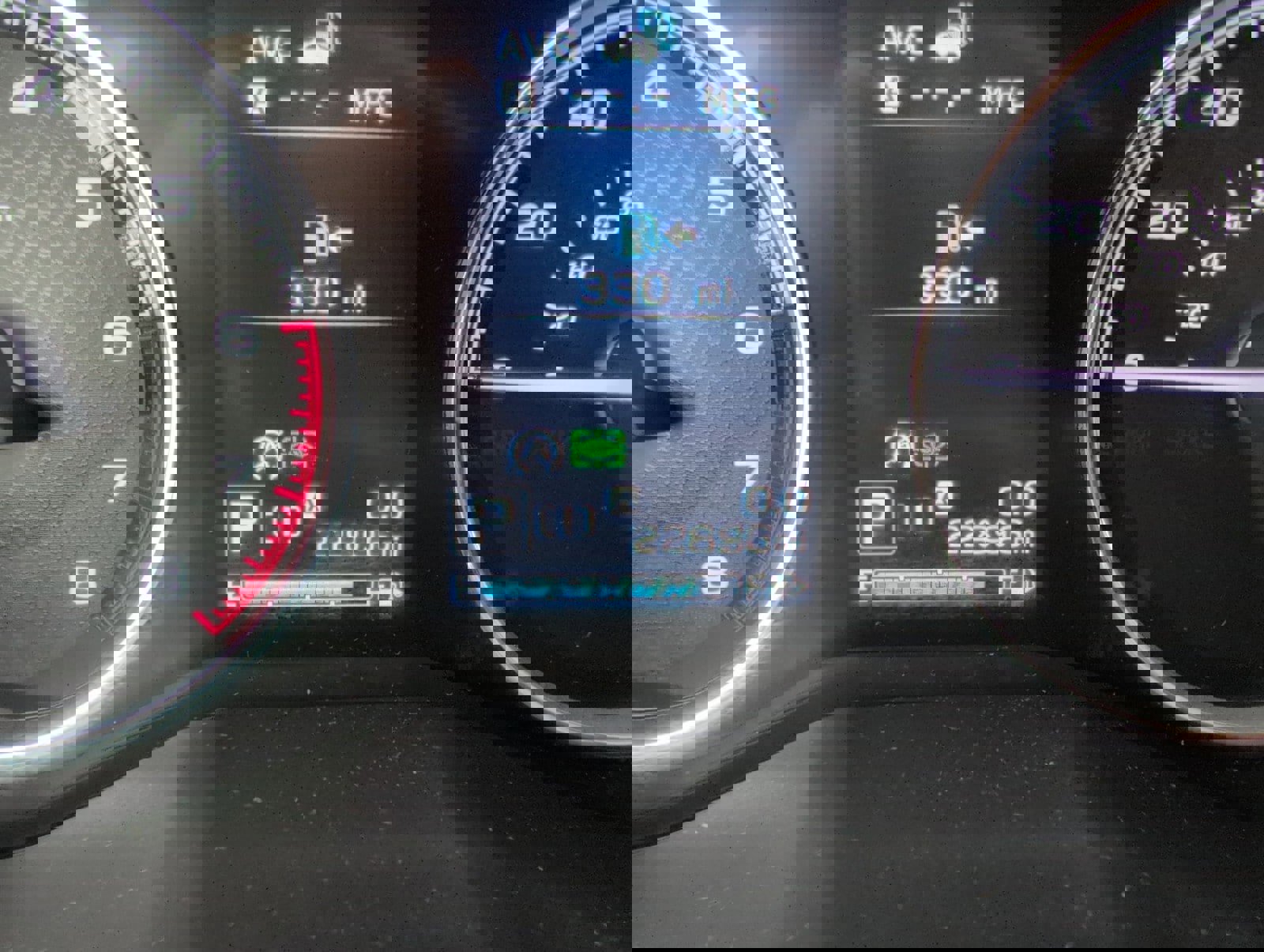 Certified 2020 Subaru Forester Touring w/ Popular Package #2 image 12