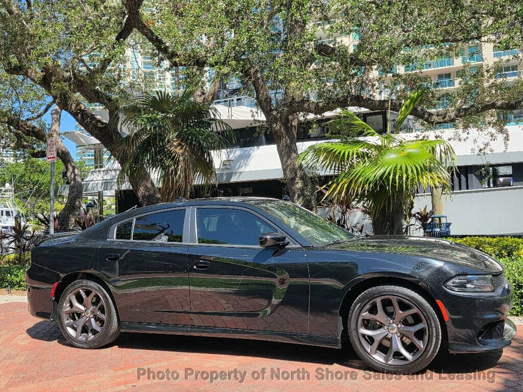 Used 2019 Dodge Charger GT RWD image 5