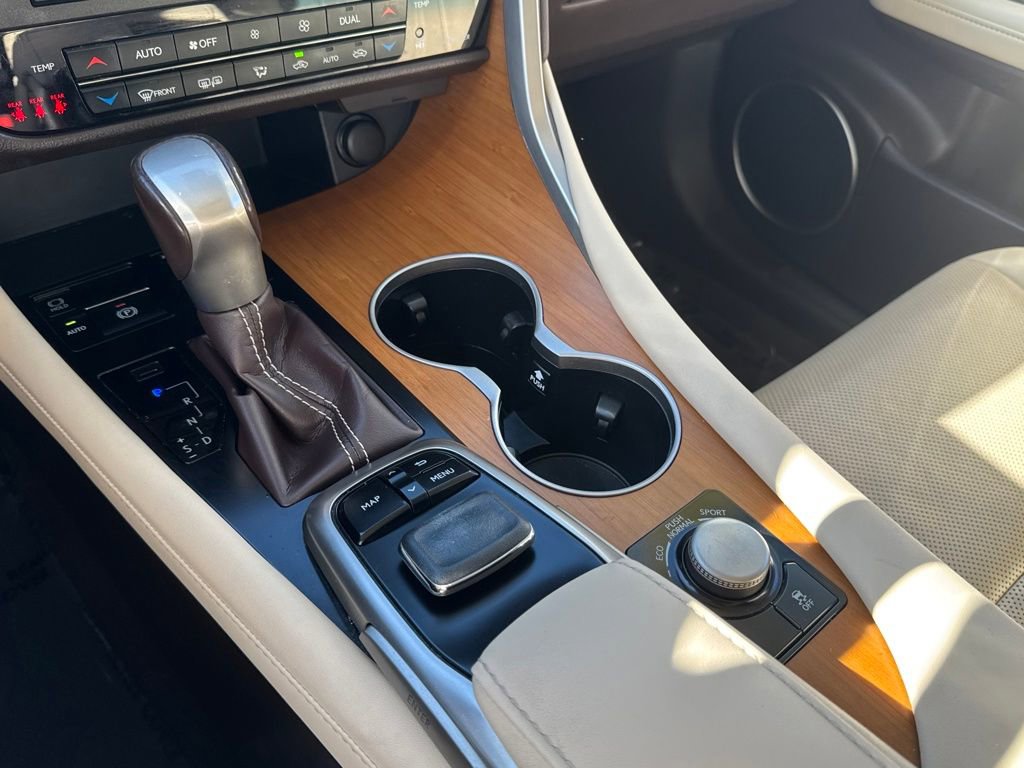 Used 2019 Lexus RX 350 FWD image 44