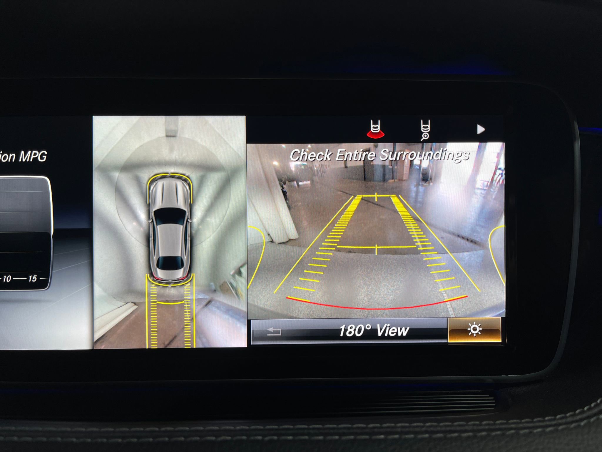 Used 2017 Mercedes-Benz S 550 4MATIC Coupe image 11