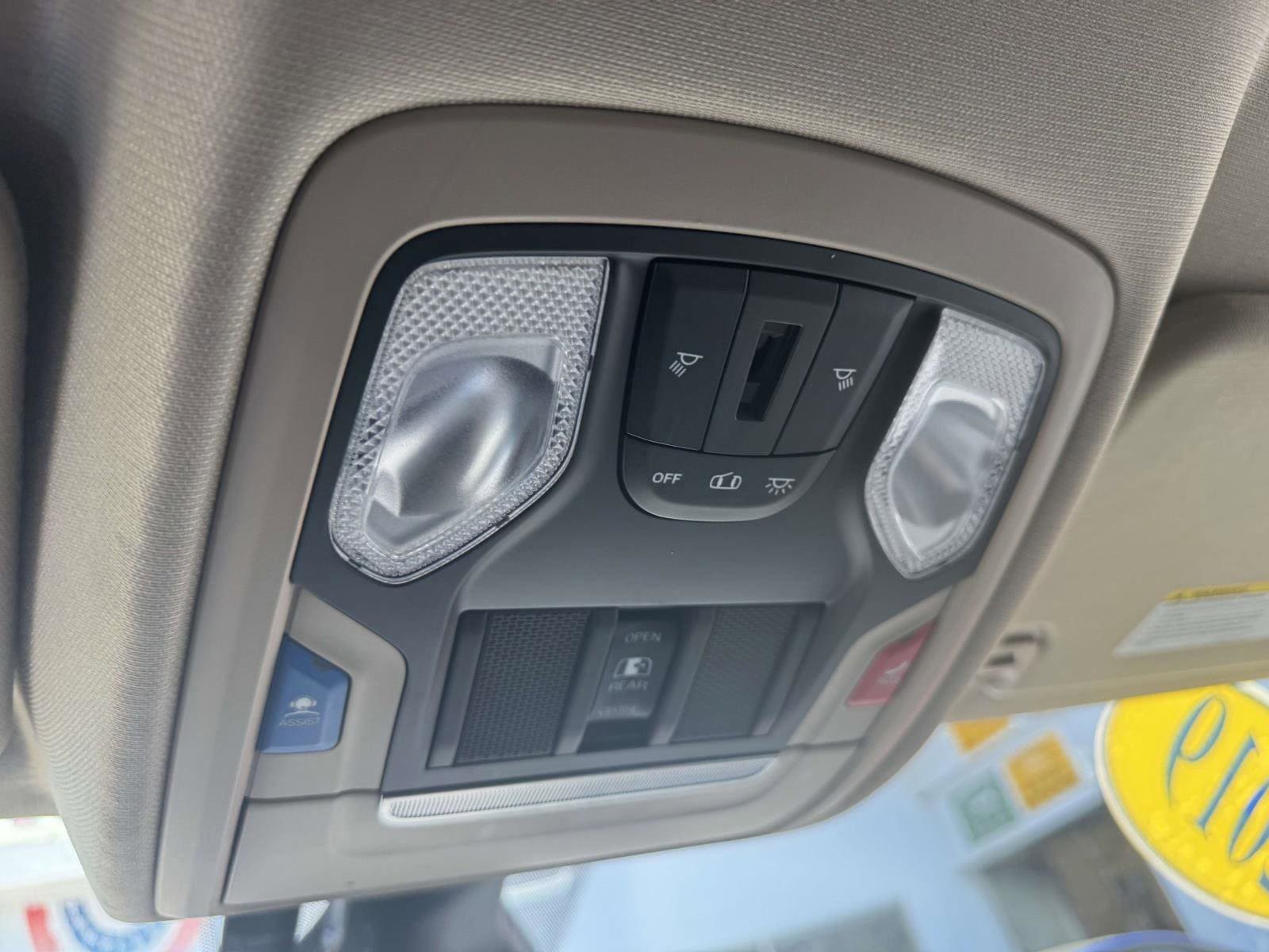 Used 2019 RAM 1500 Big Horn AWD/4WD image 28