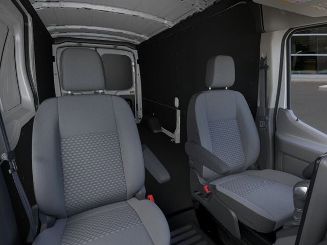New 2026 Ford Transit 250 148 Medium Roof w/ Load Area Protection Package RWD image 10