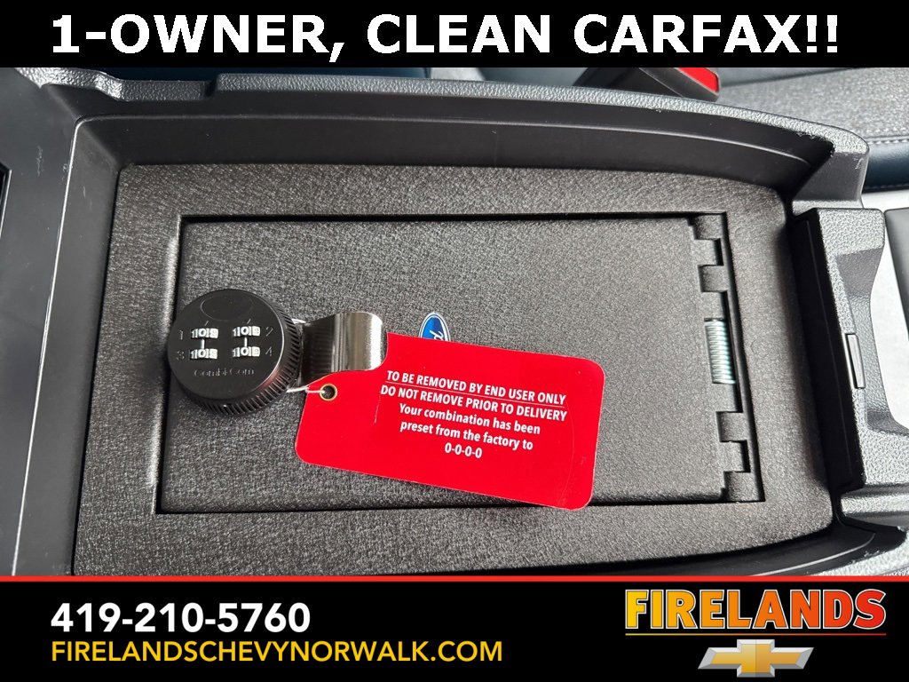 Used 2022 Ford Bronco Sport Outer Banks w/ Tech Package image 23