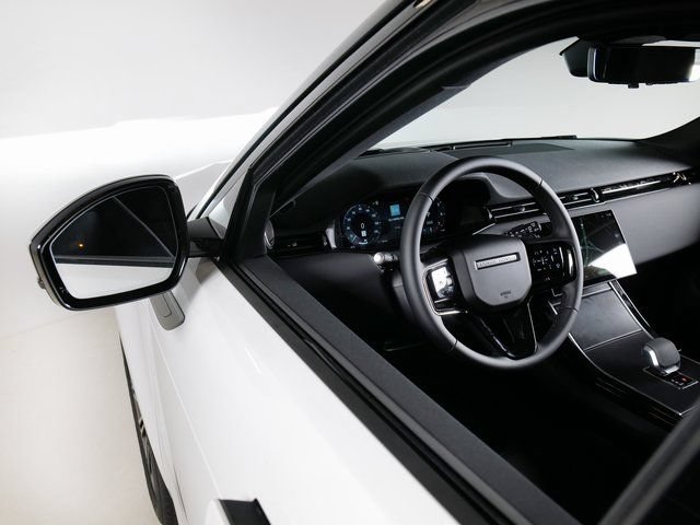 New 2026 Land Rover Range Rover Evoque S AWD/4WD image 24