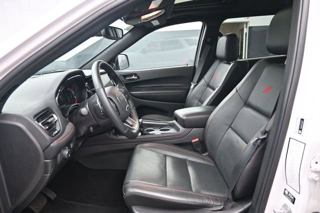 Used 2026 Dodge Durango GT AWD/4WD image 14
