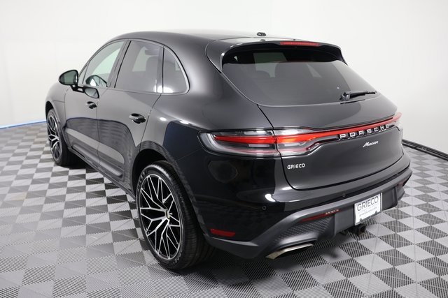 Used 2022 Porsche Macan image 6