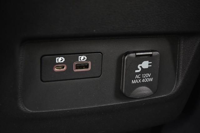 Certified 2024 Nissan Frontier SV w/ Technology Package image 26