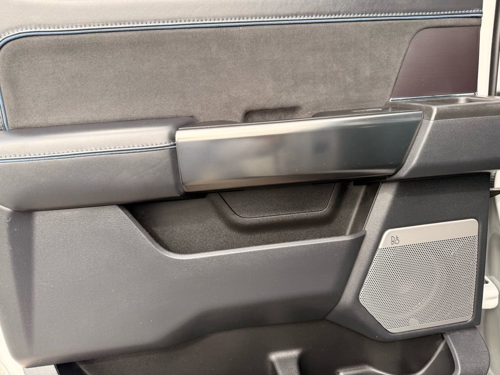 Used 2024 Ford F150 Platinum w/ FX4 Off-Road Package image 35