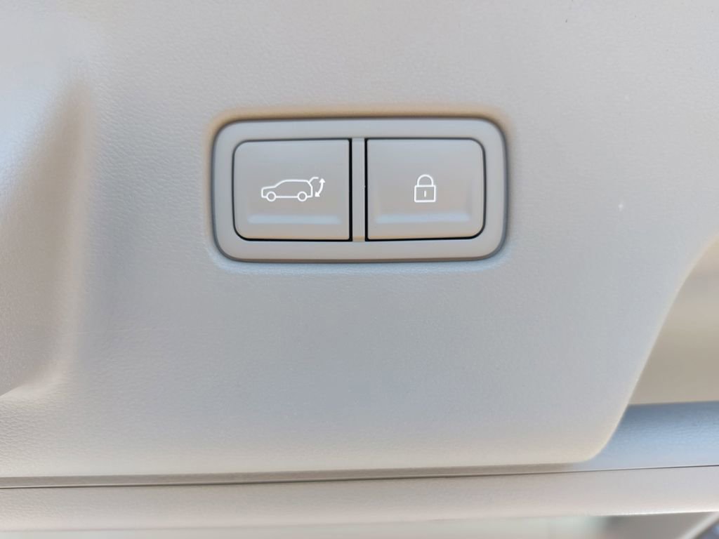 New 2026 Hyundai Palisade SEL image 12