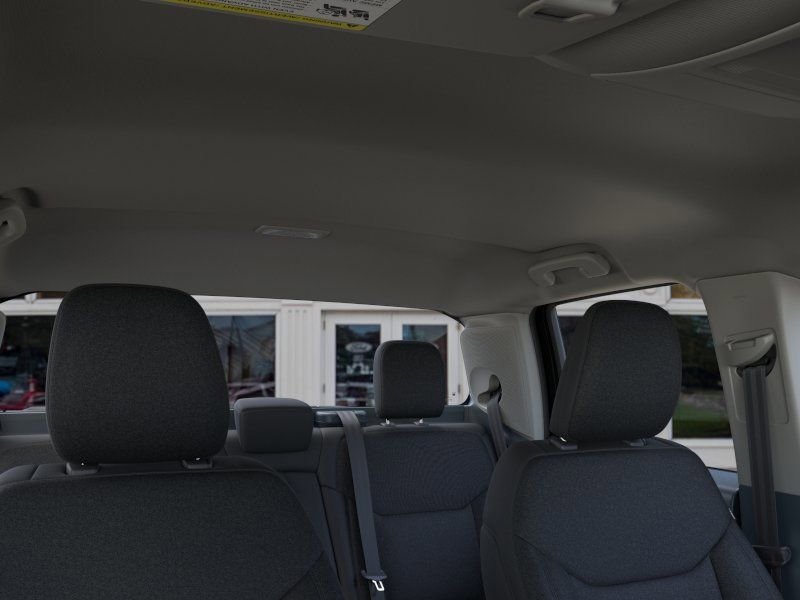 New 2026 Ford Maverick XLT image 12