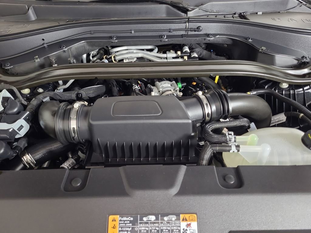 Used 2025 Lincoln Aviator Black Label image 27