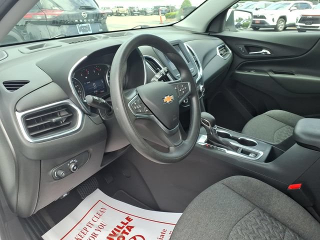 Used 2022 Chevrolet Equinox LT FWD image 14