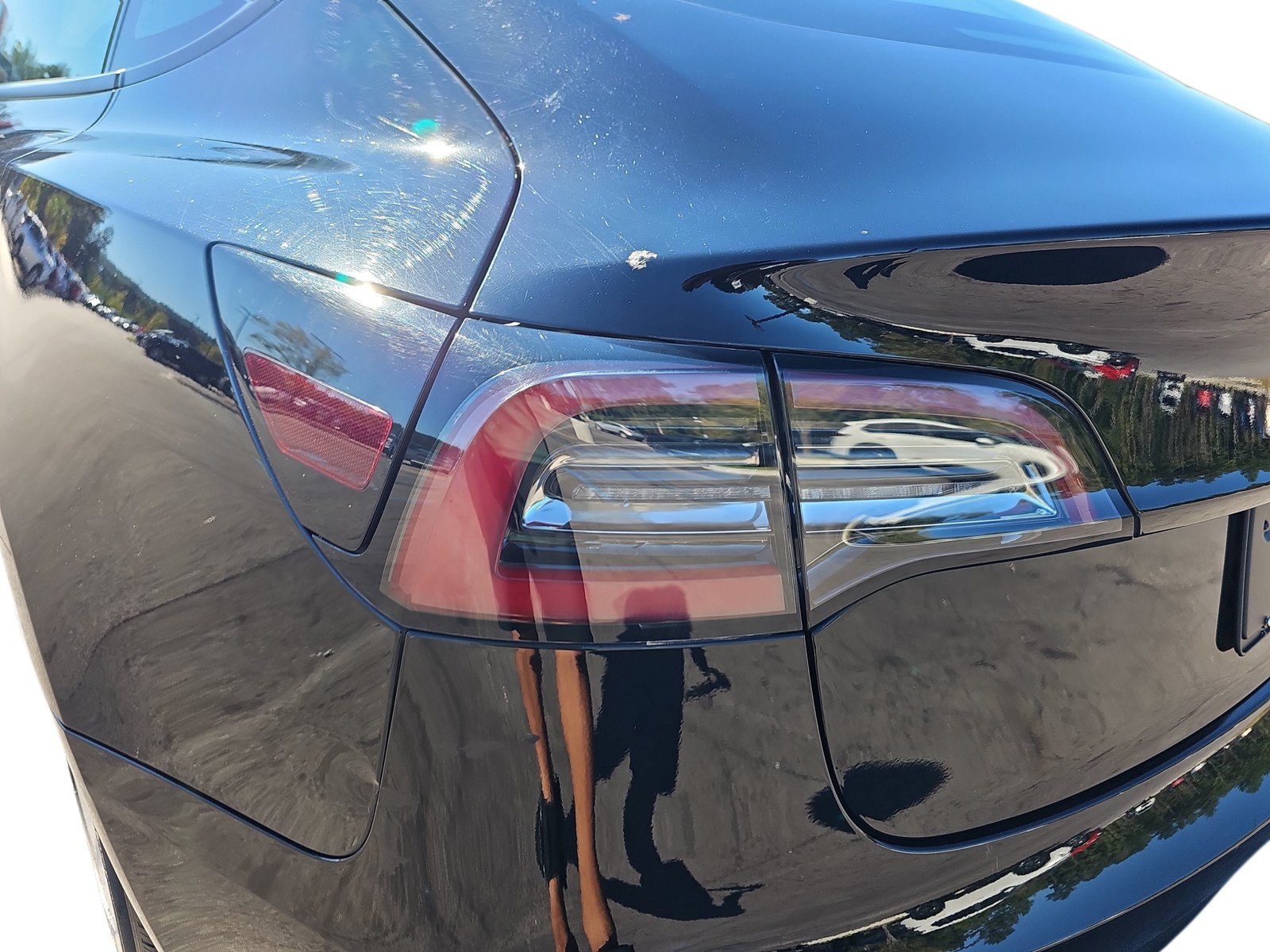 Used 2023 Tesla Model 3 Standard Range RWD image 32