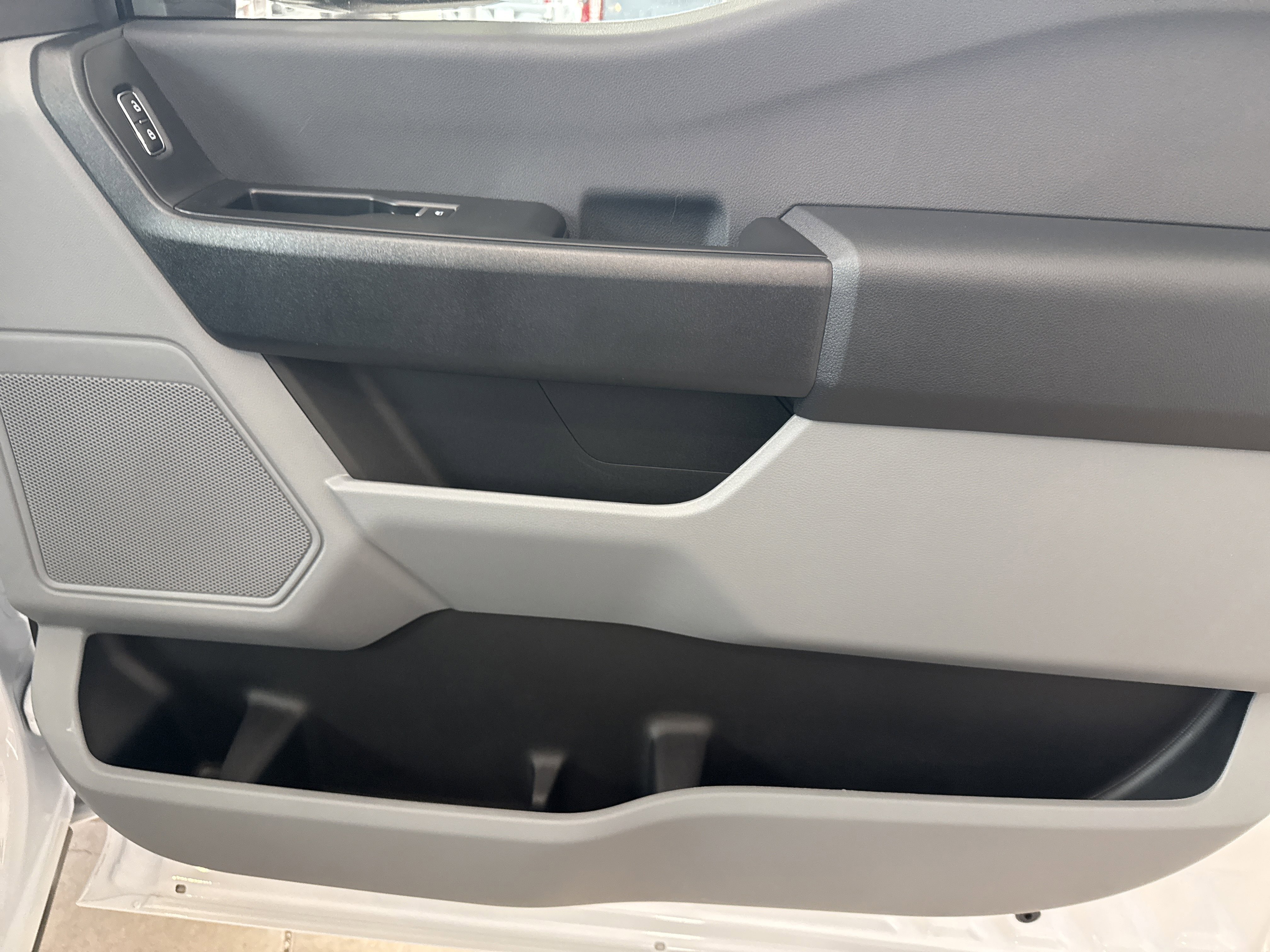 New 2026 Ford F350 XL w/ XL Driver Assist Package image 16