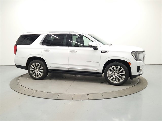 Used 2023 GMC Yukon Denali w/ Max Trailering Package image 8