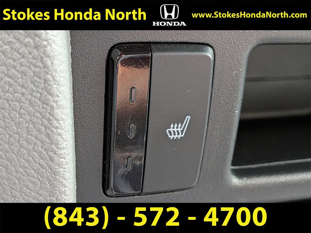 Certified 2022 Honda Pilot Special Edition image 25