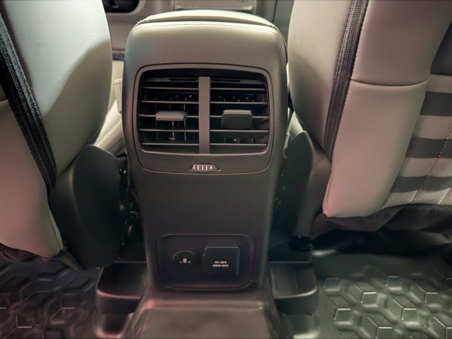 New 2025 Ford Bronco Sport Badlands AWD/4WD image 38