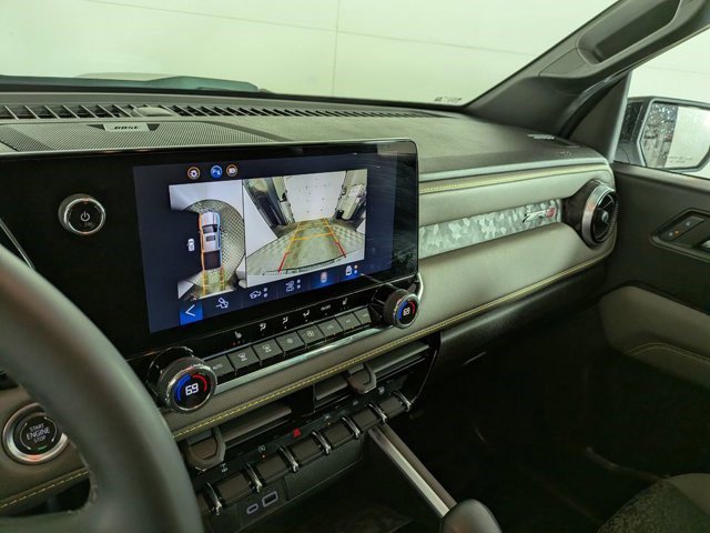 Certified 2024 Chevrolet Colorado ZR2 w/ Technology Package image 24