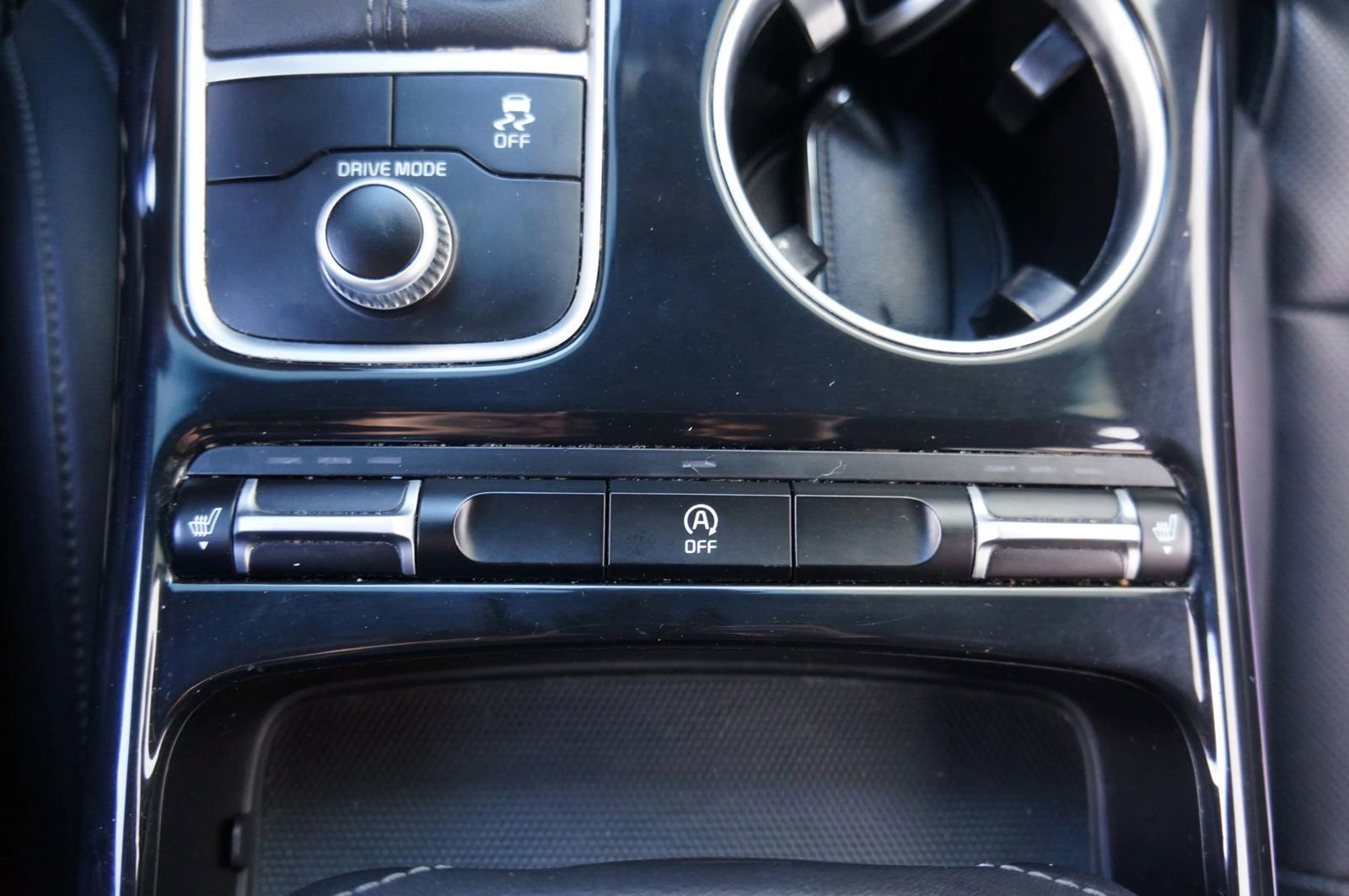 Used 2020 Kia Stinger GT-Line image 39