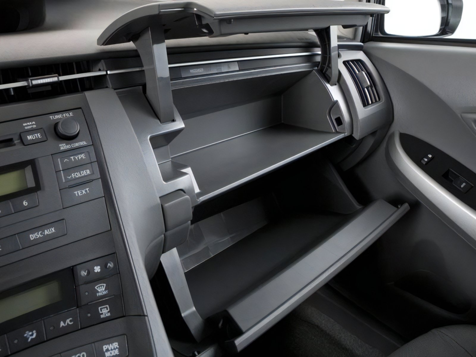 Used 2010 Toyota Prius Two FWD image 16