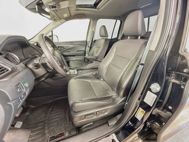 Used 2022 Honda Ridgeline RTL image 19