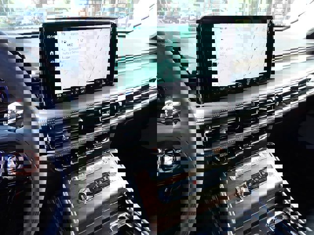 New 2025 Lincoln Aviator Reserve w/ Equipment Group 201A image 22