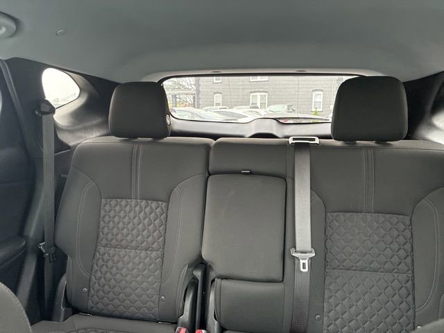 Used 2020 Chevrolet Blazer LT AWD/4WD image 32