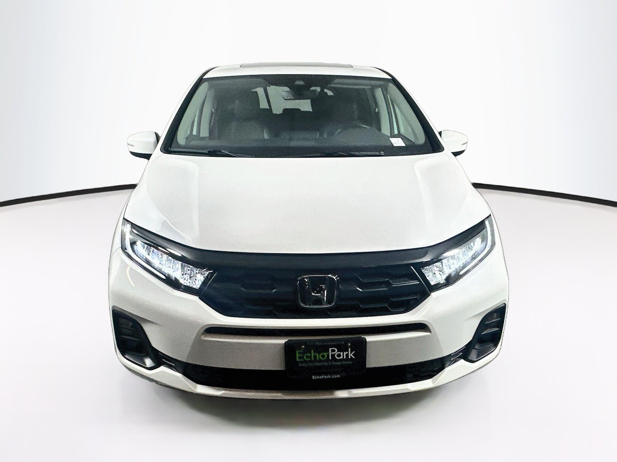 Used 2025 Honda Odyssey EX-L image 2