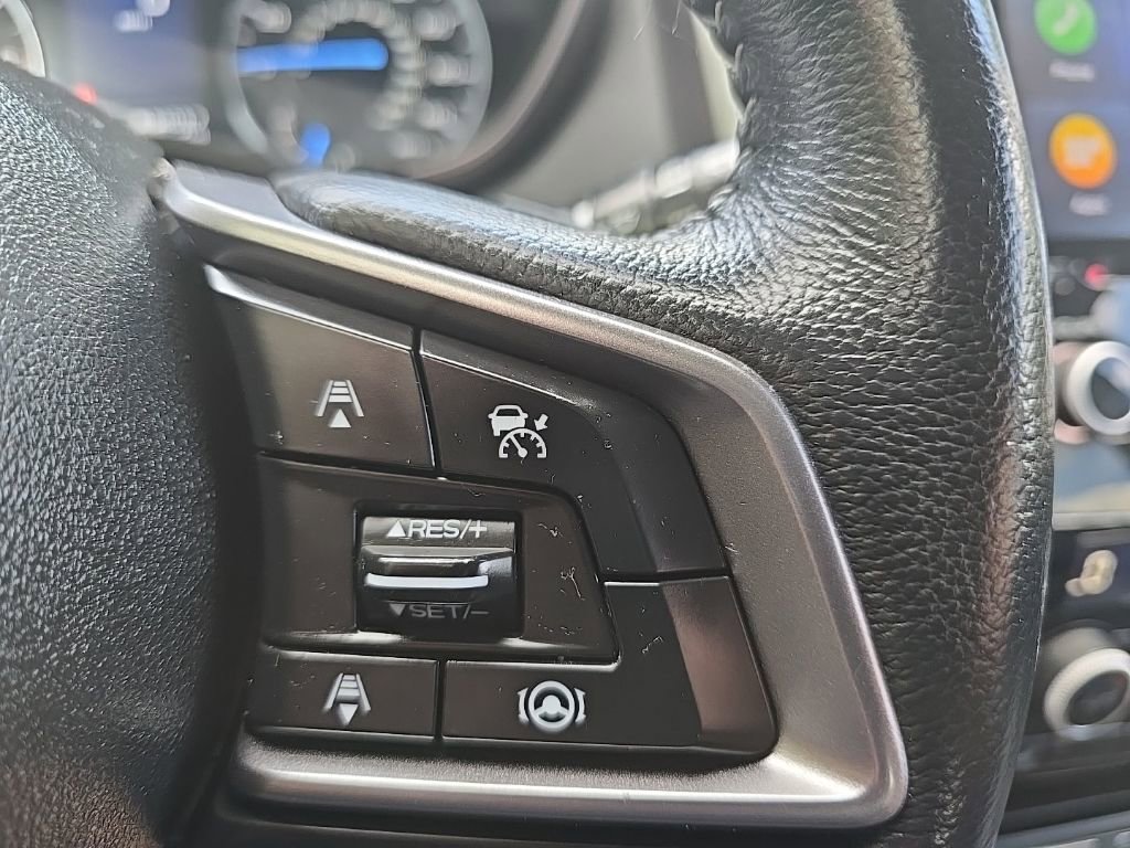 Used 2021 Subaru Ascent Limited AWD/4WD image 26
