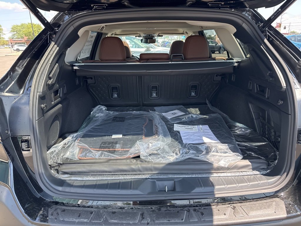 New 2025 Subaru Outback Touring XT image 31