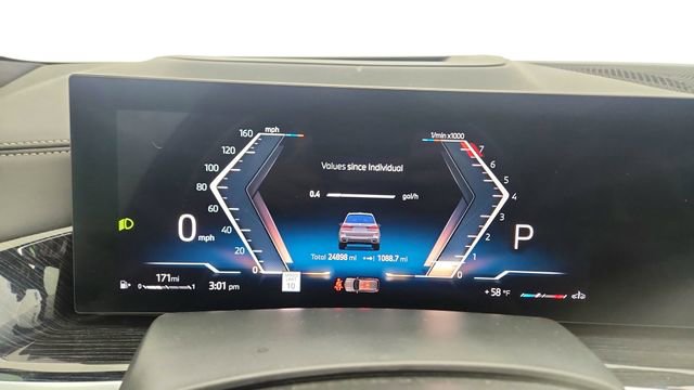 Used 2026 BMW X7 xDrive40i image 45