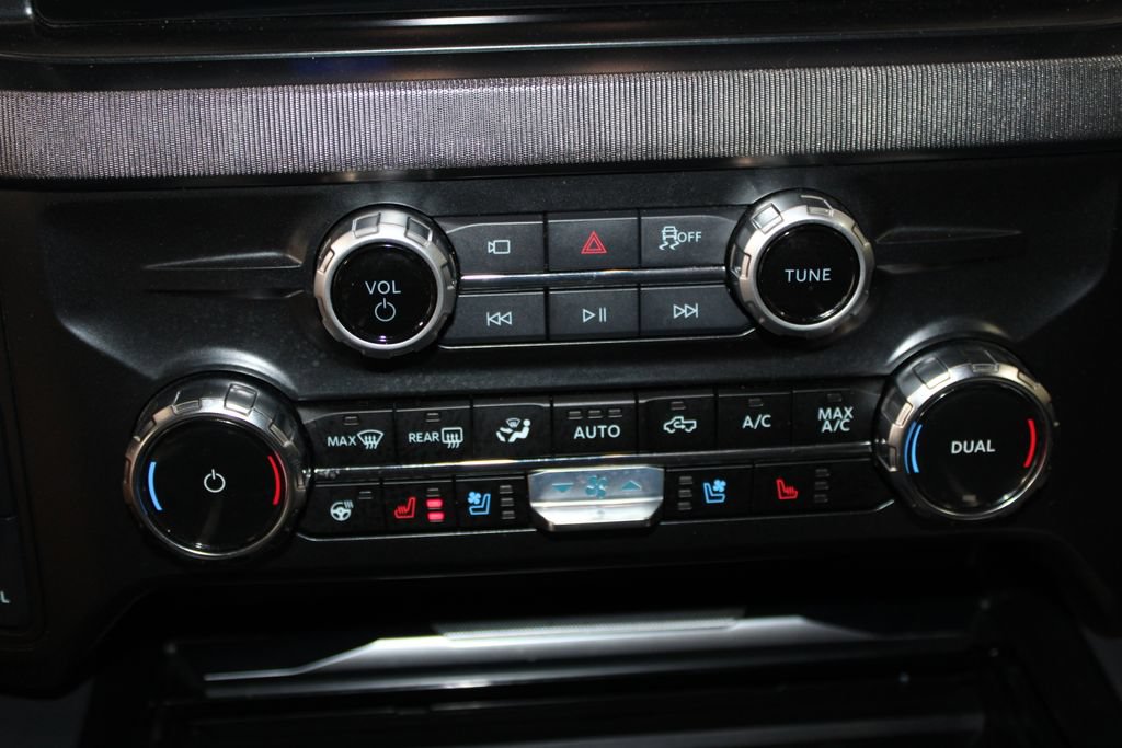 Used 2026 Ford F250 Platinum AWD/4WD image 59