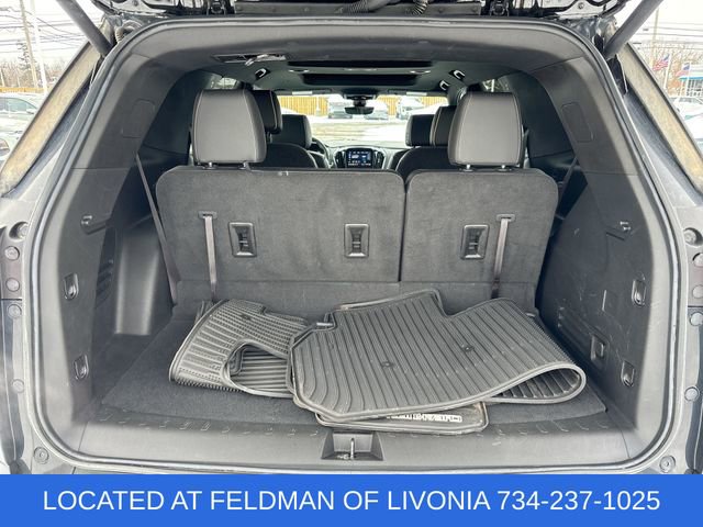Used 2023 Chevrolet Traverse Premier image 26