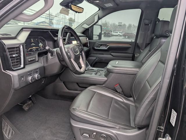 Used 2024 GMC Sierra 2500 Denali w/ Technology Package image 15