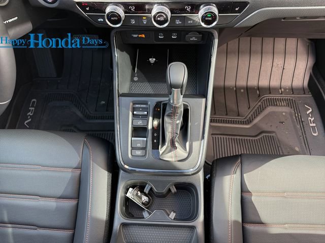 New 2026 Honda CR-V Sport-L image 30