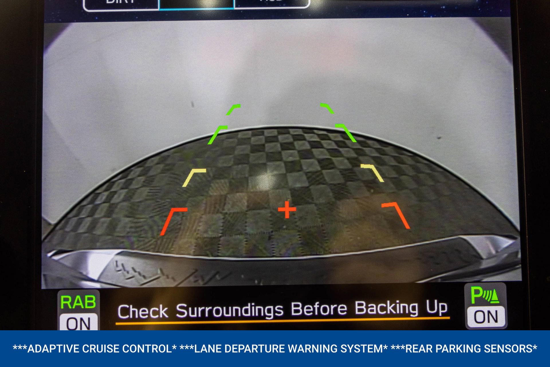 Used 2024 Subaru Crosstrek 2.5i Limited w/ Crosstrek Mirror Package AWD/4WD image 7