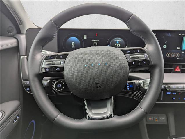 New 2026 Hyundai Ioniq 5 Limited image 15