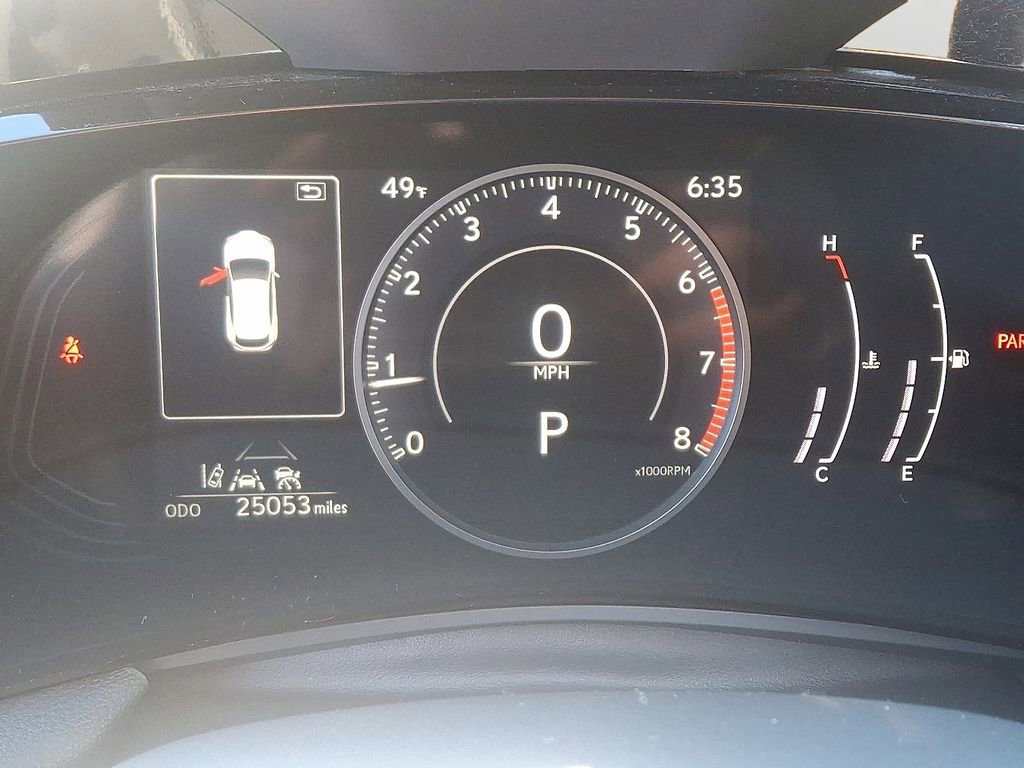 Used 2022 Lexus NX 350 AWD w/ Premium Package image 21