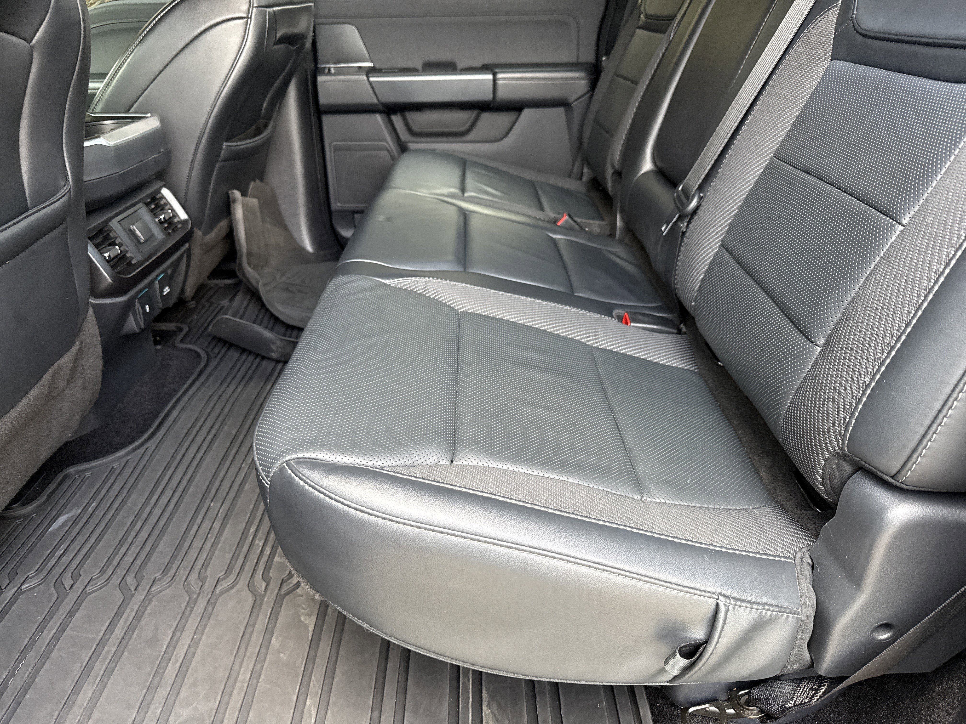 Used 2022 Ford F150 Raptor w/ Torsen Package image 20