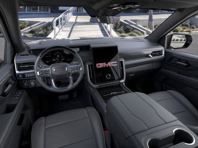 New 2026 GMC Yukon Elevation w/ Elevation Premium Package AWD/4WD image 15