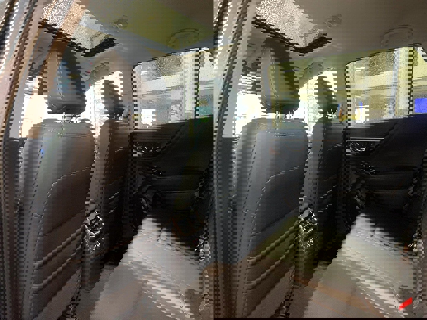 Used 2024 Subaru Outback Limited image 6