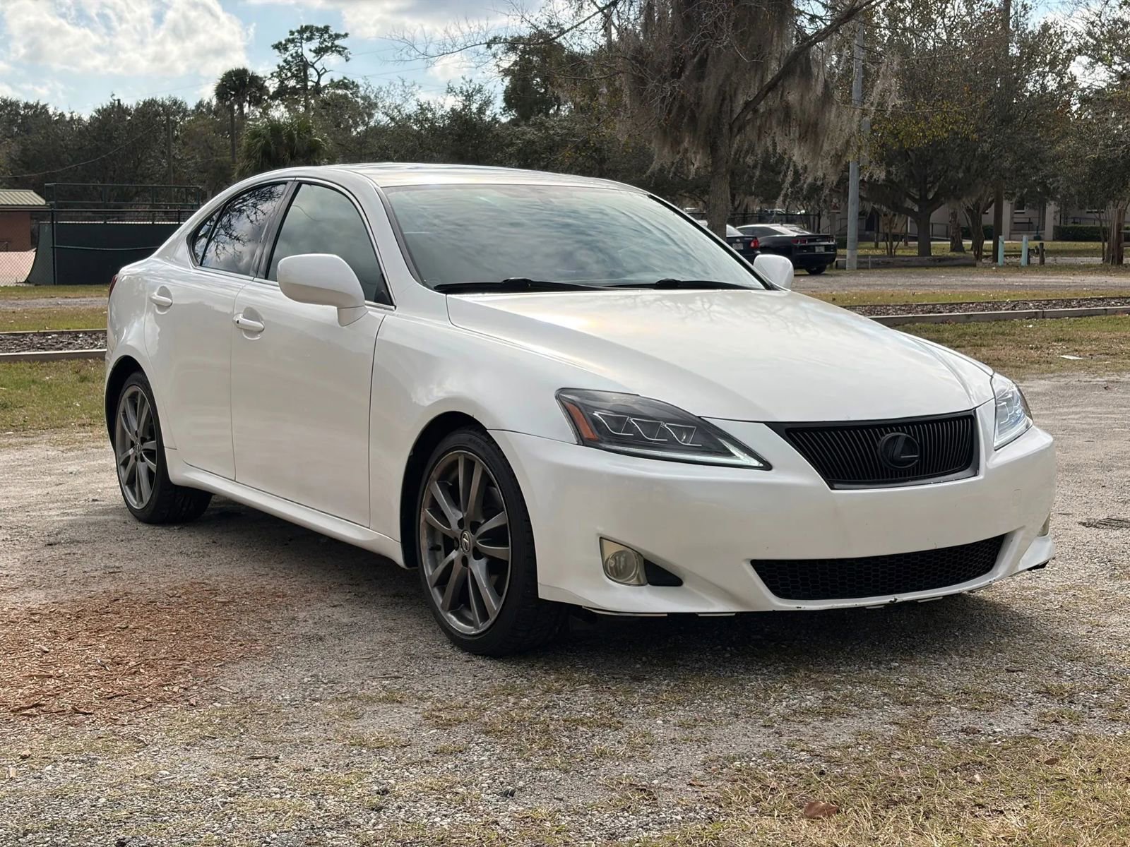 Used 2008 Lexus IS 250 image 3