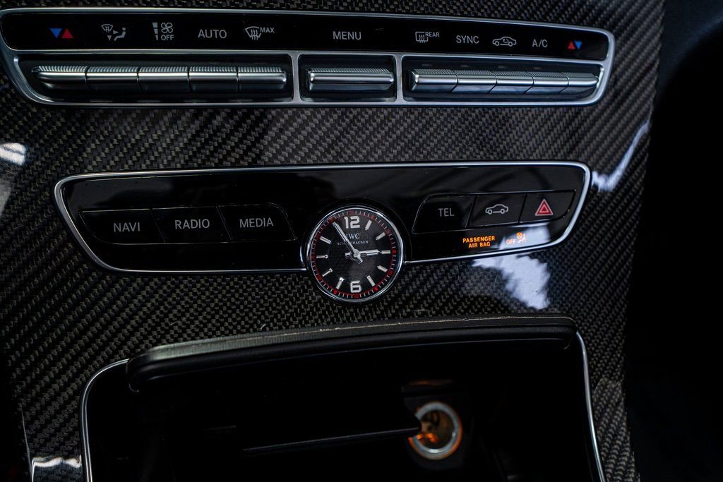 Used 2021 Mercedes-Benz C 63 AMG S image 53