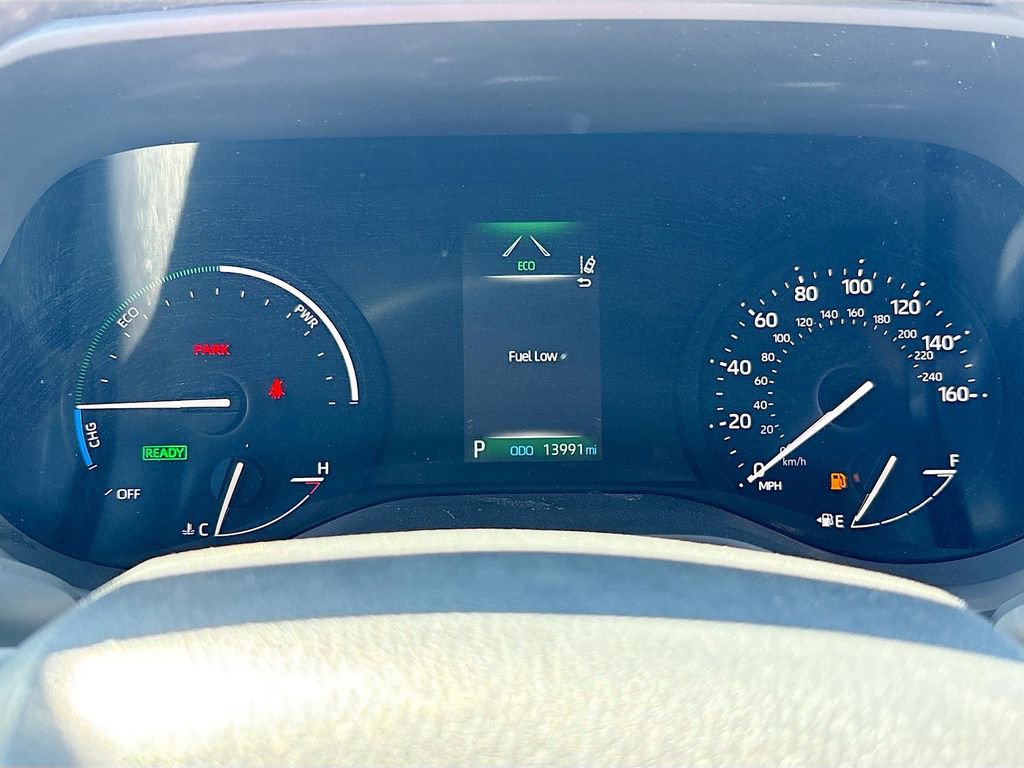Used 2023 Toyota Sienna XLE w/ XLE Plus Package AWD/4WD image 12