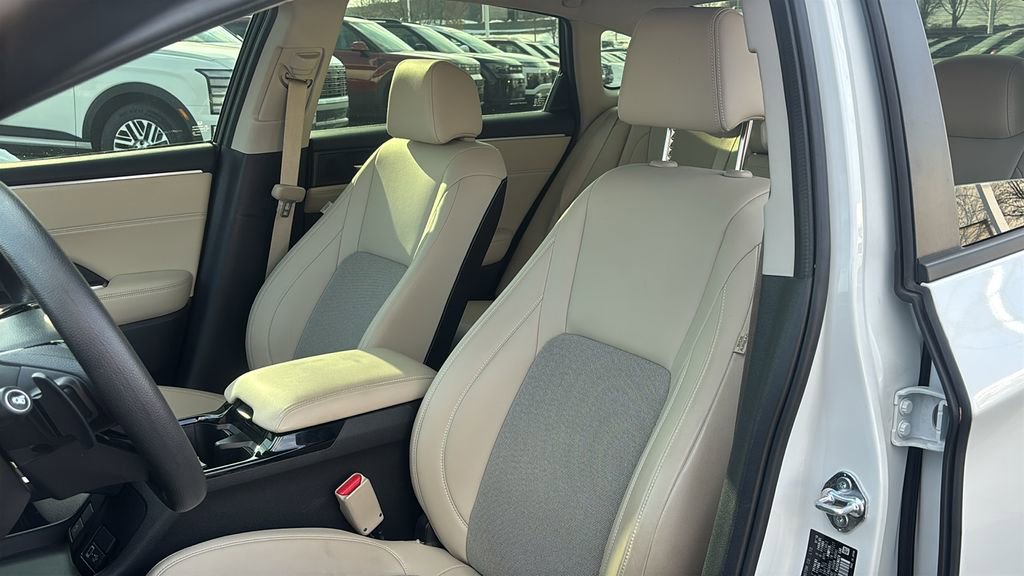 Used 2018 Honda Clarity Plug-In Hybrid image 10